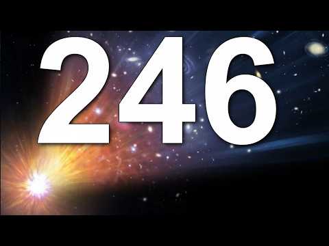 ¿Por qué este Número podría destruir el Universo?