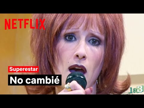 No cambié | Superestar | Netflix España