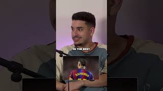 Predicting who will finish in the top five for this season's European Golden Shoe 🏆