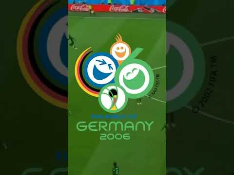 datos curiosos fútbol: mundial 2006