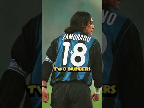 Football Numbers With a Funny Meaning 😂#️⃣