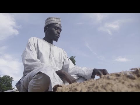 YouTube video thumbnail: How US aid Cuts Hamper Malaria Efforts in Cameroon