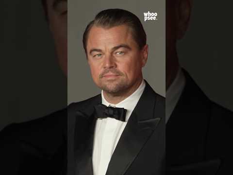 Leonardo DiCaprio 2023 Now in academy Gala)
