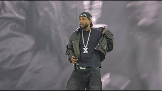 Kendrick Lamar - squabble up (Live @ Tottenham Hotspur Stadium, London) 22.07
