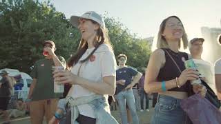 2022 Waterfront Blues Festival - 35 Years!