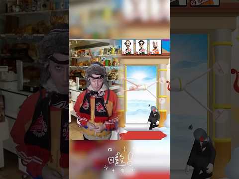 Есть тут те, кто боялся в магазин за бумагой ходить#shorts#trending#funny