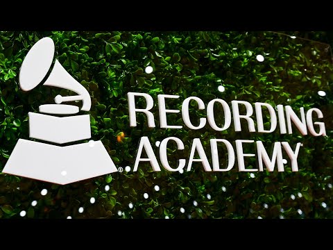 YouTube video thumbnail: How AI Is Changing Music: Recording Academy CEO