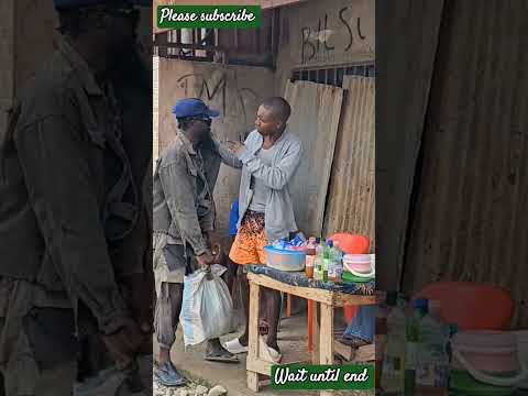 This Man wears |prank GS16| #funny #automobile  #comedyfilms #kenya #vinztonui  #funniestvideo
