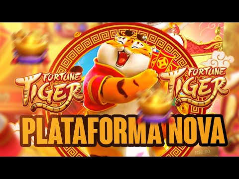 PLATAFORMA NOVA PAGANDO - PLATAFORMA NOVA - PLATAFORMA NOVA LANÇADA HOJE - PLATAFORMA PAGANDO MUITO