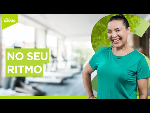 No Seu Ritmo: Enfrente o sedentarismo no conforto da sua casa! (03/02/25)