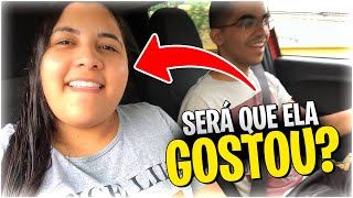 QUANTO DÁ PRA GANHAR FAZENDO ENTREGA DE CARRO NO IFOOD?