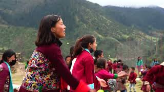 Bhutan wins the ICC Female Cricket Initiative of the Year | ICC Development Awards 2024