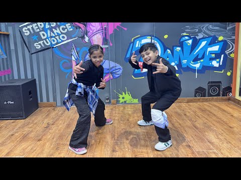 Nain Matakka | Baby John | Dance Cover | Step2Step Dance Studio | Mohali