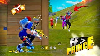 English Garena Free Fire : 👍 Good stream | Playing Squad | Streaming with Turnip