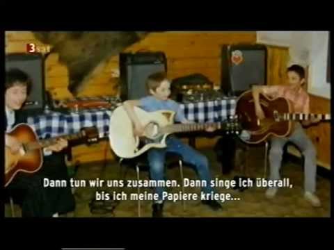 Djangos Lied - Eine Sinti-Jugend in Deutschland 1/2