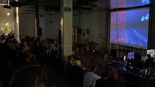 (Live) Butterfly by DJ (dyskwalifikacja za użycie komercyjnej muzyki) - PC Demo - Xenium 2025