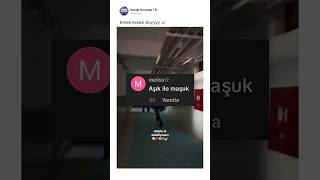 Erkek neşesiiii 💅💅