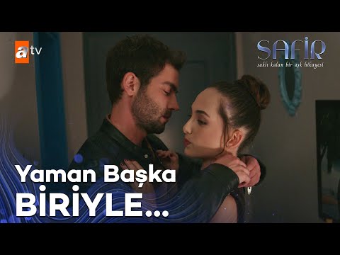 Yaman gecelere akıyor - Safir