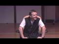 Understanding the Journey of TED and Personal Growth