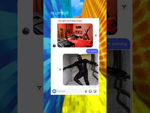 @rizz_app THAT ESCALATED QUICK?