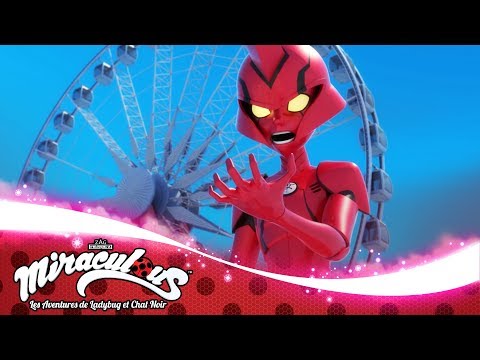 MIRACULOUS | 🐞 IKARI GOZEN - Akumatization 🐞 | SAISON 3 | Les aventures de Ladybug et Chat Noir