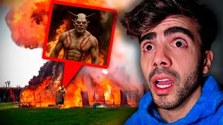 FEDE VIGEVANI ANUNCIA QUE ALFA ESTÁ VIVO 😨😨 * ¡Vuelve para vengarse del Club Misterio!