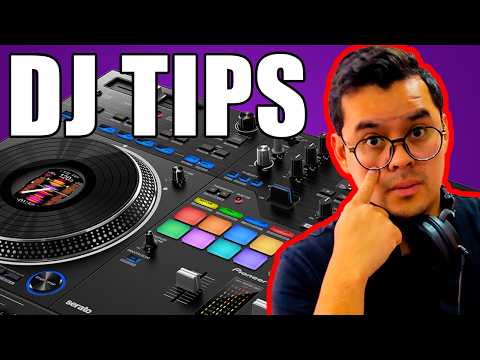 20 Minutos que Mejorarán tu Habilidad como DJ al 70% (Tips Esenciales)