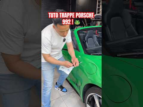 Vous connaissez la Porsche Cheval ? #uj #automobile #ujmotors #humour #reels #funny #youtubeshorts