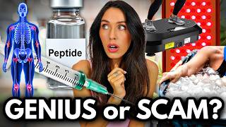 Ranking *VIRAL* Health Trends… BEST to WORST!!!