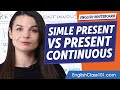 Understanding Simple Present Tense
