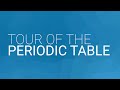 Periodic Table Concepts and Elements