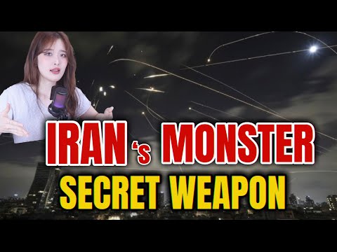 Iran's Secret M.onster