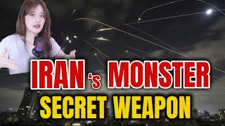 Iran's Secret M.onster
