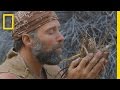 Friction Fire Techniques and Tools