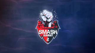 Mew2King Falcon Punches Hungrybox at Smash Summit 2