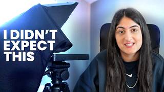 I Finally Fixed My Biggest Problem On Camera (Elgato Prompter Review)