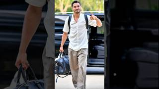 إبراهيم دياز: أنا هنا لدعم اللاعبين رغم أنني سأغيب عن المباراتين