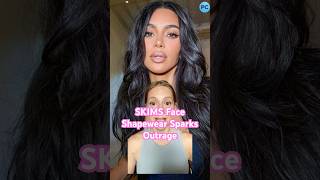 Kim Kardashian’s New SKIMS Launch Has People MAD