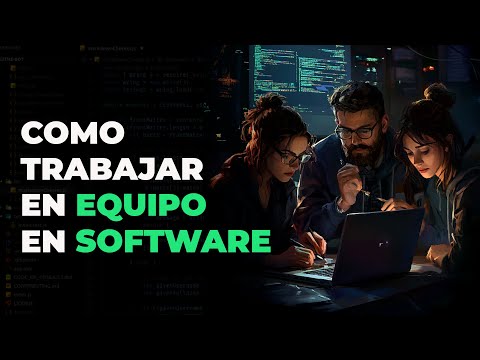 Consejos para trabajar en un Equipo de Desarrollo de Software