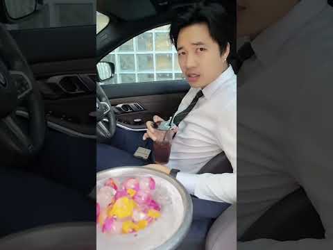 กระทงที่ทำนานที่สุด !! #พี่บอลblk #blkboba #ลอยกระทง2566