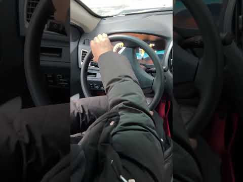 If your car is stuck, try this method #tips #car #driving #foryou