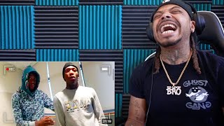 Cops Discover Horrific Secret Hidden In Baby's Throat | DJ Ghost Reaction
