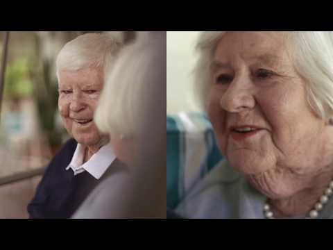 Behind The Bonds: Bonded by 70 Years