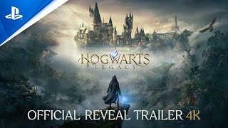 Hogwarts Legacy Release Date Delayed to 2022