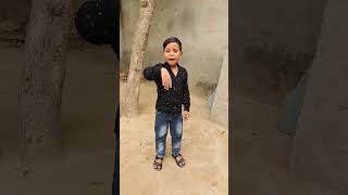 papa ko tiger se bacha liya 😳 #shorts