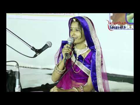 Jab Tabaria Naache 🎶 | Pinky Gehlot Ki Energy Bhari Awaaz Mein | Rajasthani Hit | Rajasthani Live