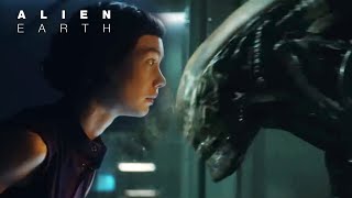 ALIEN EARTH EPISODE 4 TRAILER: Very Bad Ideas