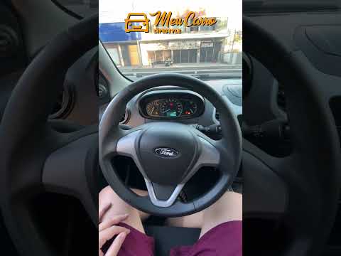 CARRO BOM, BARATO e DESCARTÁVEL! (Ou QUASE?) #shorts