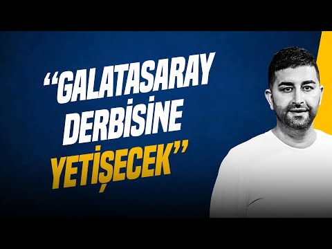 SERCAN HAMZAOĞLU | FIRSAT TRANSFERİ, FIRMINO, ADS ÇEKİLDİ, STOPERLER YETİŞİR Mİ? | GÜNDEM FENERBAHÇE