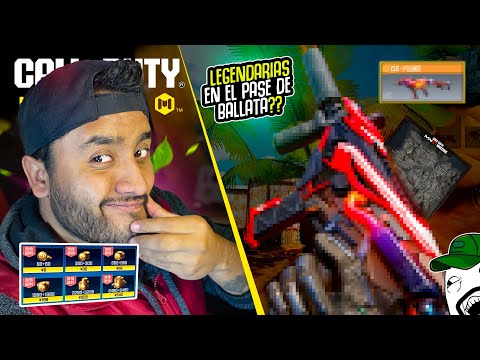 Viene una GRAN ETAPA para Call Of Duty MOBILE ... Ahora si tengo HYPE (Y no debería) | S6 | Topher